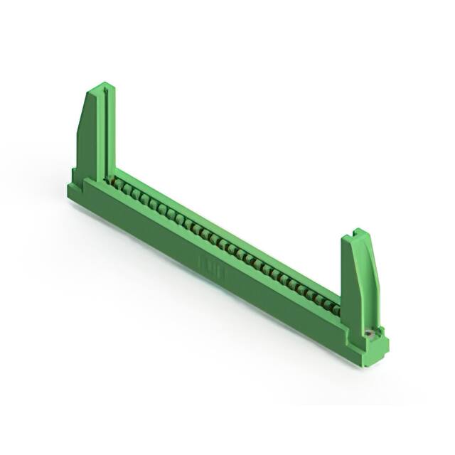 307-056-555-278 EDAC Inc.  Edgeboard Connectors